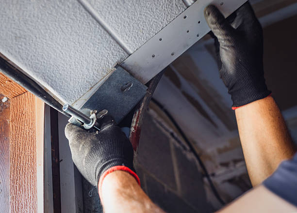 Reliable Garage Door contractor in Haynesville, LA by Garage Doors Repair Pro